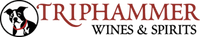 Triphammer Wines and Spirits logo