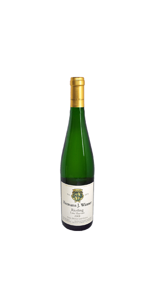 HERMANN WIEMER LATE HARVEST RIESLING 750 ML