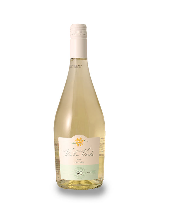 90+ VINHO VERDE 750ML