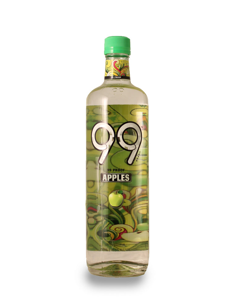 99 Apples Schnapps main image 1