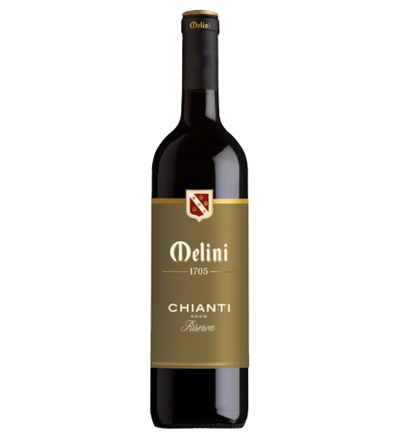 MELINI CHIANTI RISERVA 750ML