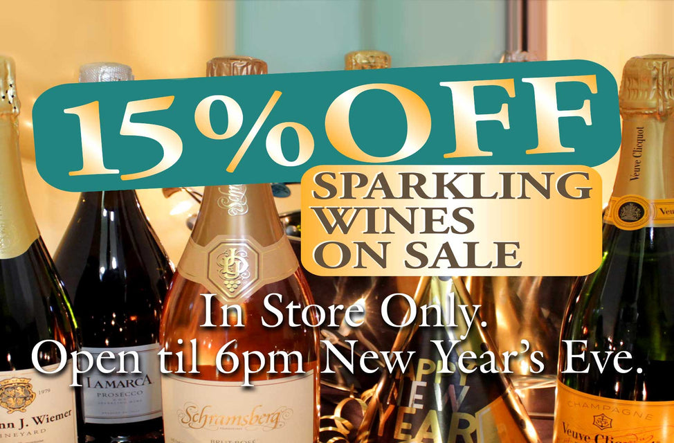 Triphammer Wines and Spirits