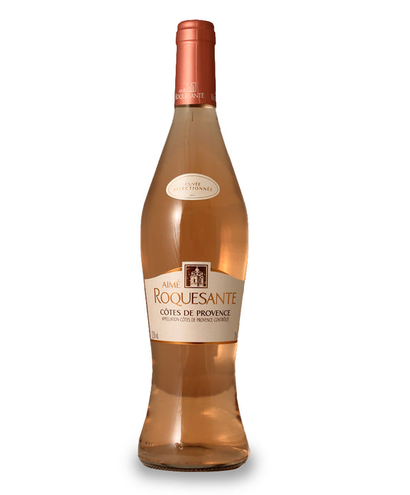 AIME ROQUESANTE ROSE 750ML