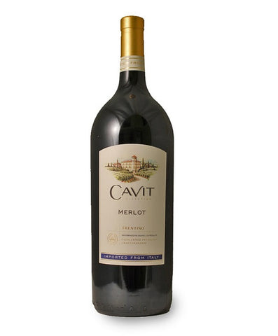 Red Wines