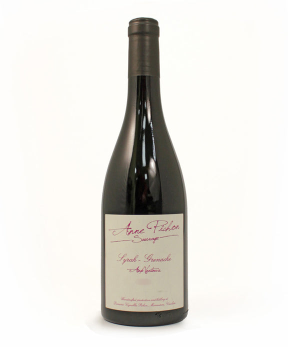 PICHON SYRAH-GRENACHE 750ML