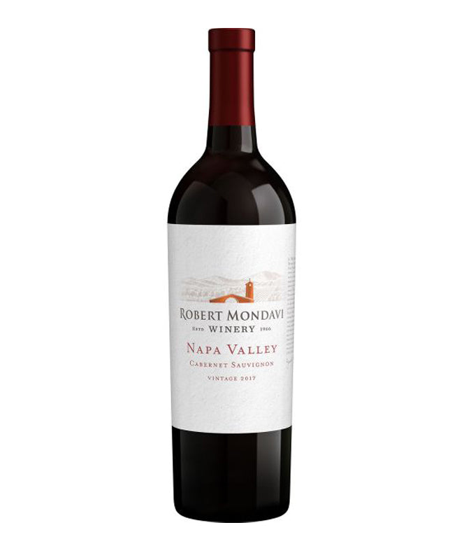 2015 Reserve Cabernet Sauvignon 1.5L | Robert Mondavi Winery